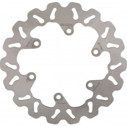 BRAKE DISC FIXED WAVE - 17103832 - Dr Rider