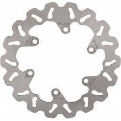 BRAKE DISC FIXED WAVE - 17103832 - Dr Rider
