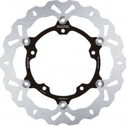 BRAKE DISC FLOAT WAVE - 17103833 - Dr Rider