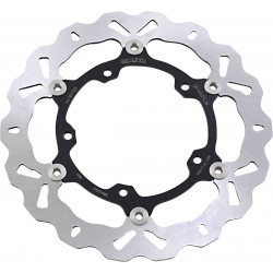 BRAKE DISC FLOAT WAVE - 17103833 - Dr Rider
