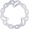 BRAKE DISC FIXED WAVE - 17103834 - Dr Rider