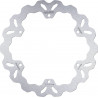 BRAKE DISC FIXED WAVE - 17103835 - Dr Rider