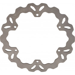 BRAKE DISC FIXED WAVE - 17103835 - Dr Rider