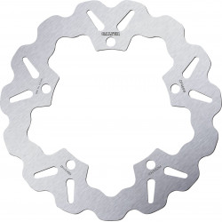 BRAKE DISC FIXED WAVE - 17103836 - Dr Rider