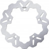 BRAKE DISC FIXED WAVE - 17103836 - Dr Rider