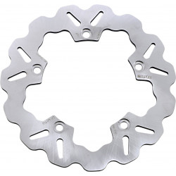 BRAKE DISC FIXED WAVE - 17103836 - Dr Rider
