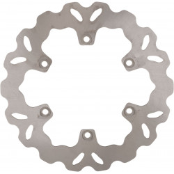 BRAKE DISC FIXED WAVE - 17103837 - Dr Rider