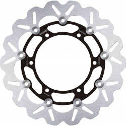 BRAKE DISC FLOAT WAVE - 17103838 - Dr Rider