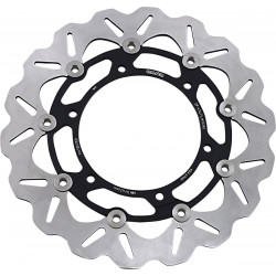 BRAKE DISC FLOAT WAVE - 17103838 - Dr Rider