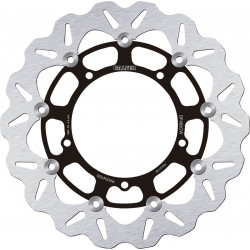 BRAKE DISC FLOAT WAVE - 17103840 - Dr Rider
