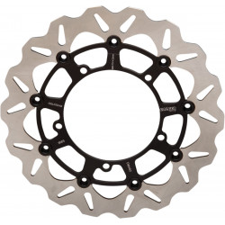 BRAKE DISC FLOAT WAVE - 17103840 - Dr Rider
