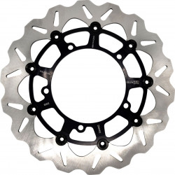 BRAKE DISC FLOAT WAVE - 17103840 - Dr Rider