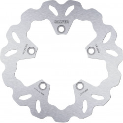 BRAKE DISC FIXED WAVE - 17103841 - Dr Rider