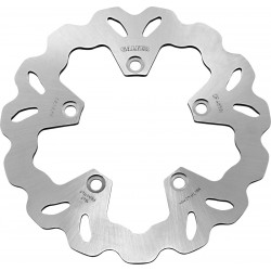 BRAKE DISC FIXED WAVE - 17103841 - Dr Rider
