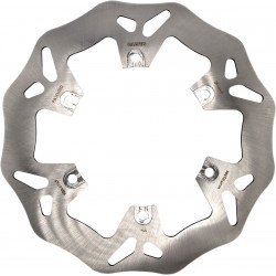 BRAKE DISC FIXED WAVE - 17103844 - Dr Rider