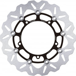 BRAKE DISC FLOAT WAVE - 17103845 - Dr Rider
