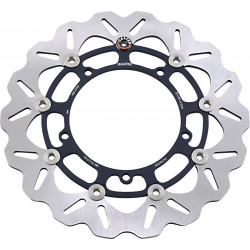 BRAKE DISC FLOAT WAVE - 17103845 - Dr Rider