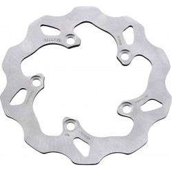 BRAKE DISC FIXED WAVE - 17103846 - Dr Rider