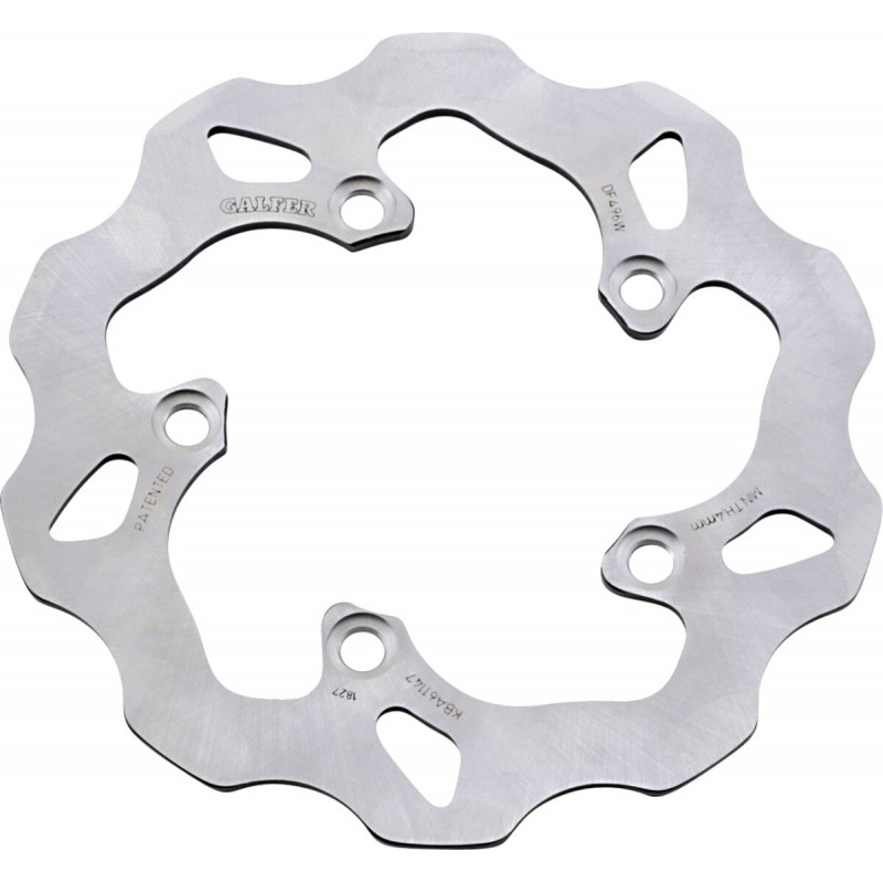 BRAKE DISC FIXED WAVE - 17103846 - Dr Rider