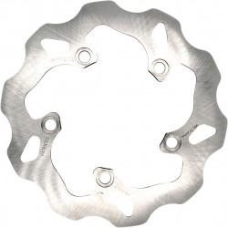 BRAKE DISC FIXED WAVE - 17103846 - Dr Rider