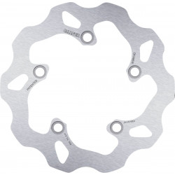 BRAKE DISC FIXED WAVE - 17103846 - Dr Rider