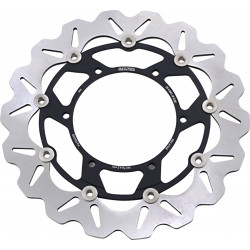 BRAKE DISC FLOAT WAVE - 17103847 - Dr Rider