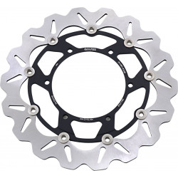 BRAKE DISC FLOAT WAVE - 17103847 - Dr Rider