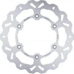 BRAKE DISC FIXED WAVE - 17103848 - Dr Rider