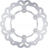 BRAKE DISC FIXED WAVE - 17103848 - Dr Rider
