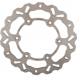 BRAKE DISC FIXED WAVE - 17103848 - Dr Rider