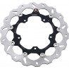BRAKE DISC FLOAT WAVE RIGHT - 17103849 - Dr Rider