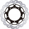 BRAKE DISC FLOAT WAVE LEFT - 17103850 - Dr Rider