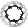 BRAKE DISC FLOAT WAVE LEFT - 17103850 - Dr Rider