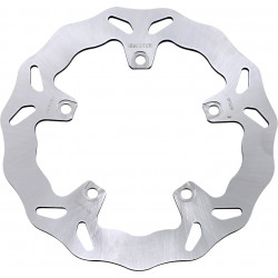 BRAKE DISC FIXED WAVE - 17103851 - Dr Rider