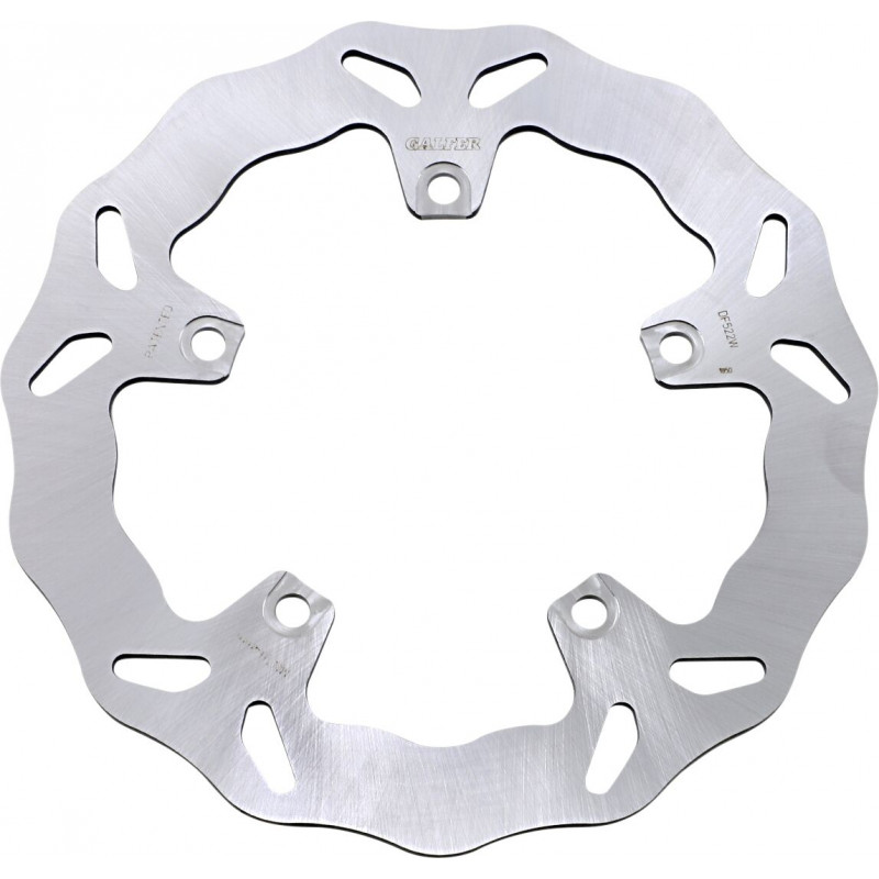BRAKE DISC FIXED WAVE - 17103851 - Dr Rider
