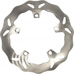 BRAKE DISC FIXED WAVE - 17103851 - Dr Rider