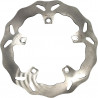 BRAKE DISC FIXED WAVE - 17103851 - Dr Rider