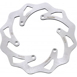 BRAKE DISC FIXED WAVE - 17103852 - Dr Rider