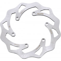 BRAKE DISC FIXED WAVE - 17103852 - Dr Rider