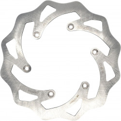 BRAKE DISC FIXED WAVE - 17103852 - Dr Rider