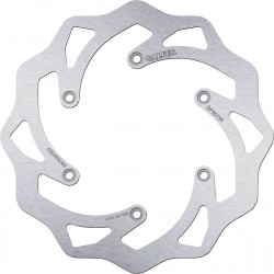 BRAKE DISC FIXED WAVE - 17103852 - Dr Rider