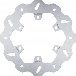 BRAKE DISC FIXED WAVE - 17103854 - Dr Rider