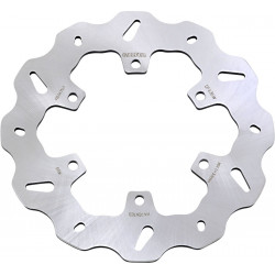 BRAKE DISC FIXED WAVE - 17103854 - Dr Rider
