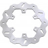 BRAKE DISC FIXED WAVE - 17103854 - Dr Rider