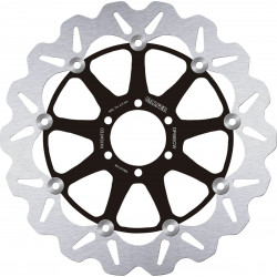 BRAKE DISC FLOAT WAVE - 17103855 - Dr Rider