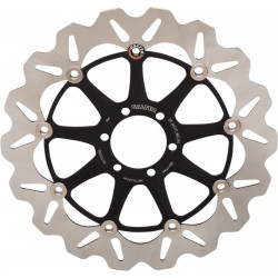 BRAKE DISC FLOAT WAVE - 17103855 - Dr Rider