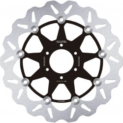 BRAKE DISC FLOAT WAVE - 17103858 - Dr Rider