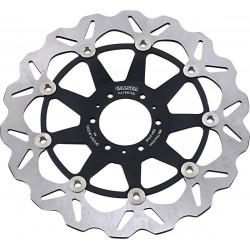 BRAKE DISC FLOAT WAVE - 17103858 - Dr Rider