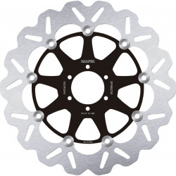 BRAKE DISC FLOAT WAVE - 17103859 - Dr Rider
