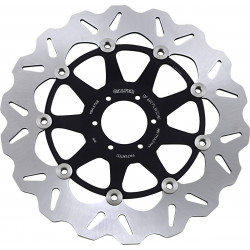 BRAKE DISC FLOAT WAVE - 17103859 - Dr Rider